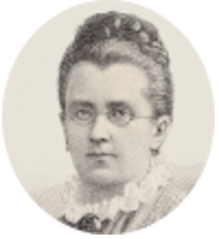 Lina Morgenstern